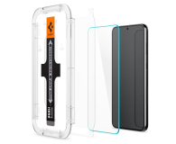 Spigen Glas.TR EZ Fit do Samsung Galaxy S23 - 1117225 - zdjęcie 4